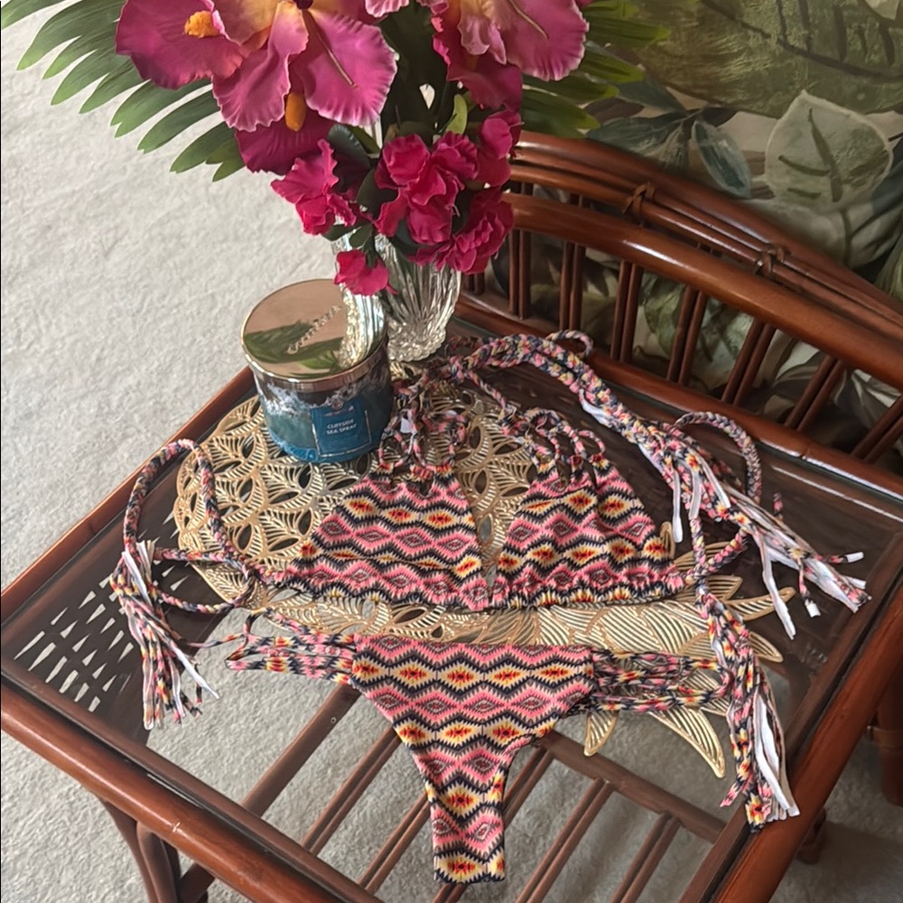 ACACIA Navajo Set